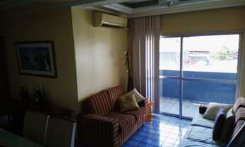 Imagem 3: Condomínio Florença Park, 3 qts sendo 1 suíte, mobiliado