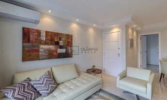 Imagem 4: Apartamento Locação Paraíso 150 m² 3 Dormitórios