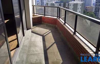 Imagem 4: APARTAMENTO - MORUMBI - SP