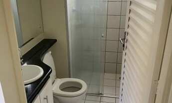 Imagem 5: Vende-se apartamento todo mobiliado - Cond Ipiranga