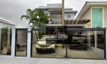 Imagem 5: Casa com 5 dormitórios à venda, 203 m² por R$ 1.600.000,00 - Lagoa - Macaé/RJ