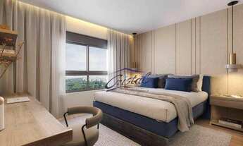 Imagem 6: Apartamento com 3 dormitórios à venda, 149 m² por R$ 3.041.790 - Pinheiros - São Paulo/SP