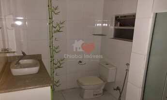 Imagem 4: APARTAMENTO 03 QUARTOS COM SUÍTE NA PRAIA DO SUÁ, APARTAMENTO AMPLO