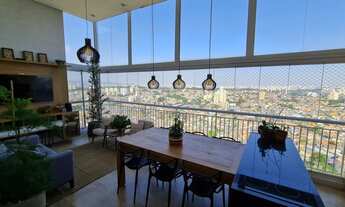 Imagem: Apartamento para venda com 131 metros quadrados