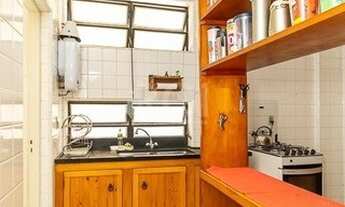 Imagem 5: Porto Alegre - Apartamento Padrão - Moinhos de Vento