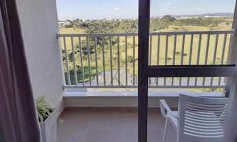 Imagem 4: Edifício Vivendas do Lago Jardim Satélite