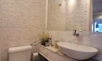 Imagem 7: Apartamento com 3 dormitórios à venda, 125 m² por R$ 1.480.000,00 - Vila Leopoldina - São