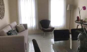 Imagem 4: Casa com 3 dormitórios para alugar, 136 m² por R$ 4.500,00/mês - Condomínio Aldeia de Espa