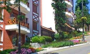 Imagem 6: Gramado - Apartamento Padrão - Moura