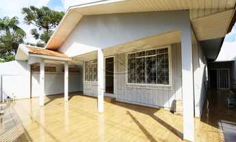 Imagem 3: Toledo - Casa - Jardim Porto Alegre