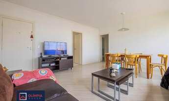 Imagem 4: Apartamento Venda Pinheiros 114 m² 3 Dormitórios