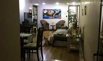 Imagem 2: Apartamento de 3quartos,varanda,sol da manhã. Com 135m², Praia da Costa