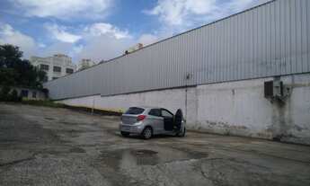 Imagem 2: Imóvel para venda com 1100 metros plano e vago ex localização - São Paulo