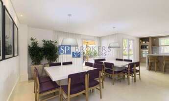 Imagem 5: Apartamento com 3 dormitórios à venda, 68 m² por R$ 464.900,00 - Vila Aurocan - Campinas/S