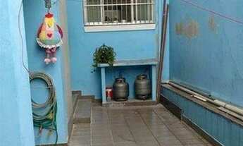 Imagem 5: Sobrado com 3 dormitórios à venda, 180 m² - Casa Branca - Santo André/SP