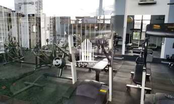 Imagem 2: Apartamento 3 darm e 2 vagas na Vila Prudente