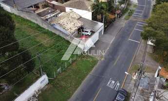 Imagem 2: Terreno para Venda em Curitiba, Barreirinha