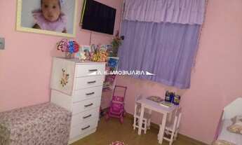 Imagem 2: São Paulo - Apartamento Padrão - VILA SIQUEIRA (ZONA NORTE