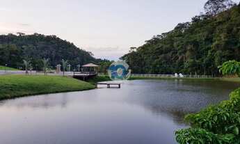 Imagem 7: Seu refúgio de férias está muito perto, mais precisamente em Arrozal Piraí