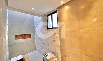 Imagem 3: Casa com área de Lazer Luxo no Alphaville Sergipe