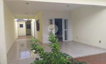 Imagem 2: Casa - Jardim Morada do Sol - Indaiatuba