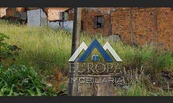 Imagem 4: Terreno à venda, 381 m² por R$ 175.000,00 - Jardim Santo Antônio - Cambé/PR