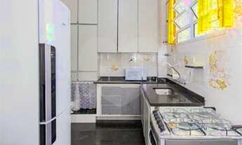 Imagem 2: Apartamento-São Paulo-BELA VISTA