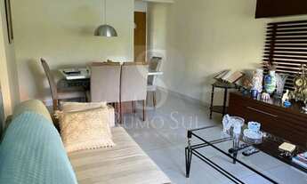 Imagem: SAO PAULO - Apartamento Padrão - Jardim