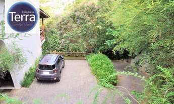 Imagem 2: Casa com 3 dormitórios à venda - GRANJA VIANA FOREST HILLS - Jandira/SP