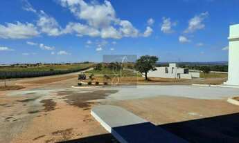 Imagem: Terreno em Condomínio