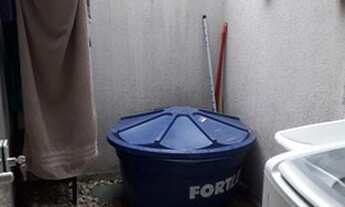 Imagem 6: Casa para venda com 55 metros quadrados com 2 quartos em Santa Regina - Itajaí - SC