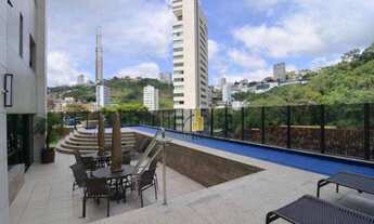 Imagem 7: Apartamento com 4 dormitórios à venda, 175 m² por R$ 2.200.000,00 - Santa Lúcia - Belo Hor