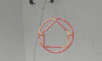 Imagem 3: Apartamento / 2 dormitórios / 1 vaga / Rubem Berta / Porto Alegre