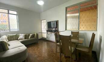 Imagem 3: Apartamento à venda no bairro Madre Gertrudes - Belo Horizonte/MG