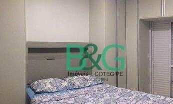 Imagem 6: Apartamento com 2 dormitórios à venda, 70 m² por R$ 561.600,00 - Assunção - São Bernardo d