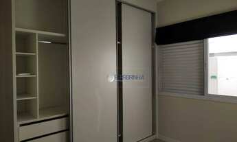 Imagem 7: Casa com 4 dormitórios para alugar, 230 m² por R$ 6.800,00/mês - Urbanova - São José dos C