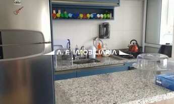 Imagem 5: São Paulo - Apartamento Padrão - CHACARA SAO JOAO
