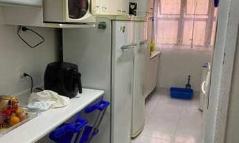 Imagem 7: Apartamento com 2 dormitórios à venda, 79 m² por R$ 465.000,00 - Jardim Bela Vista - Santo