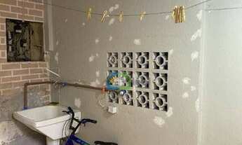 Imagem 4: Casa com 1 dormitório para alugar, 37 m² por R$ 700,00/mês - Jardim Piracuama - São Paulo