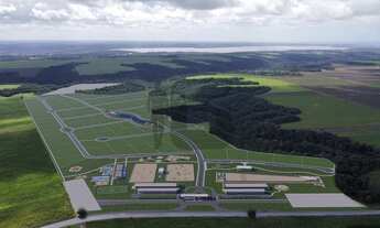 Imagem: Rancho com preço ABAIXO DA TABELA - Reserva