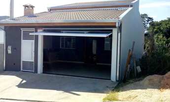 Imagem: VENDO CASA COM 2 DORMITÓRIOS NO CAPÃO