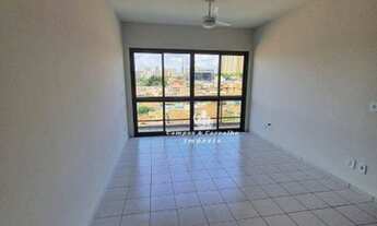 Imagem 4: Apartamento com 2 dormitórios à venda, 74 m² por R$ 210.000,00 - Jardim América - Ribeirão