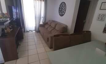 Imagem 5: Apto 2 quartos - Lazer Taguatinga