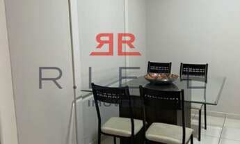 Imagem 5: Jutai Solimoes Apartamento com 2 dormitórios