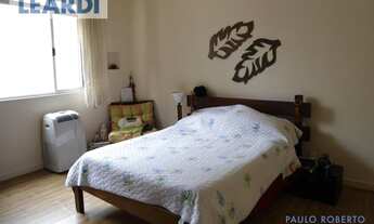 Imagem 7: APARTAMENTO - HIGIENÓPOLIS - SP