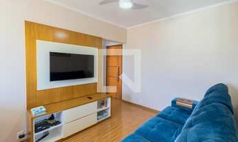 Imagem 2: Apartamento para Aluguel - Água Fria, 2 Quartos, 64 m2