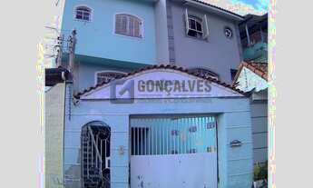 Imagem: SAO BERNARDO DO CAMPO - Residential / Sobrado