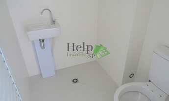 Imagem 7: São Paulo - Apartamento Padrão - Vila Dom Pedro I