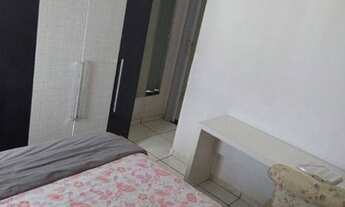 Imagem 8: Apartamento à venda, 65 m² por R$ 260.000,00 - Chácara Rialto - São Bernardo do Campo/SP