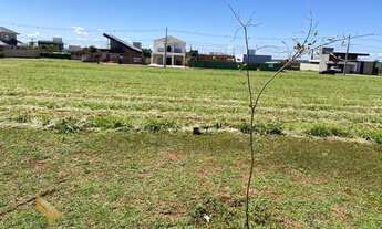 Imagem 3: TERRENO ALPHAVILLE 03